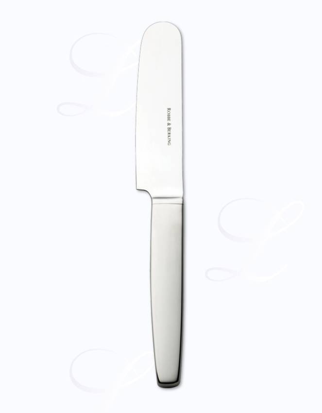Robbe & Berking Pax butter knife hollow handle 