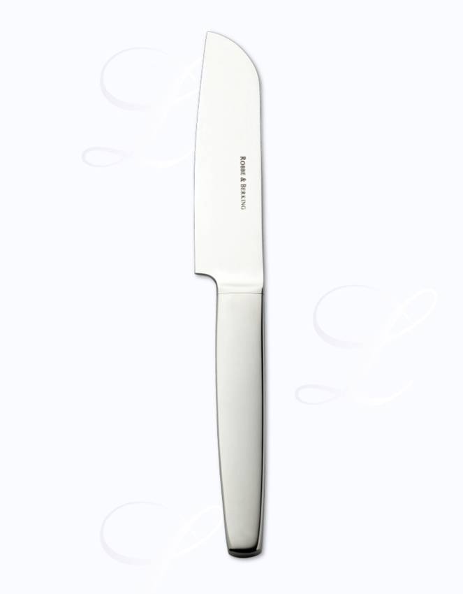 Robbe & Berking Pax cheese knife hollow handle 