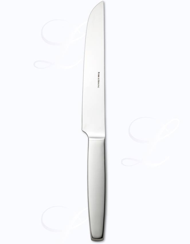 Robbe & Berking Pax carving knife 