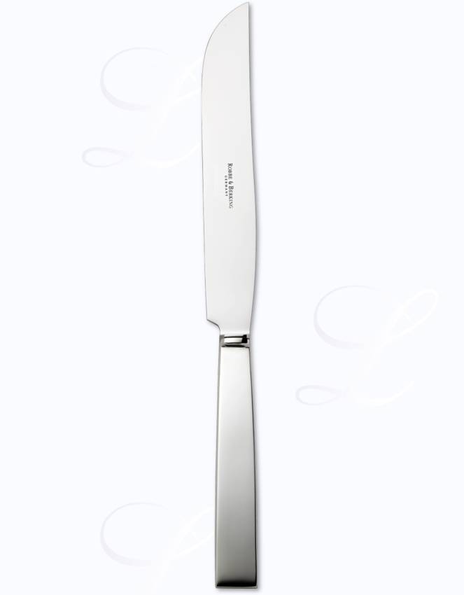 Robbe & Berking Riva carving knife 