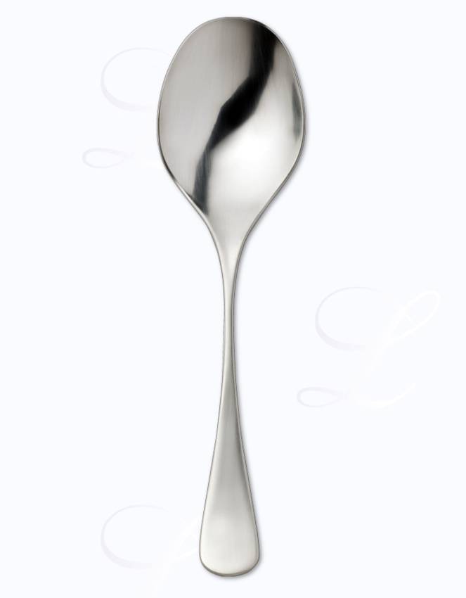 Robbe & Berking Scandia compote spoon  