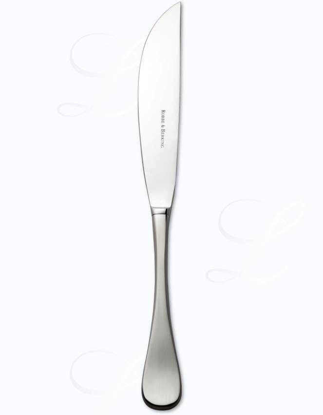 Robbe & Berking Scandia carving knife 