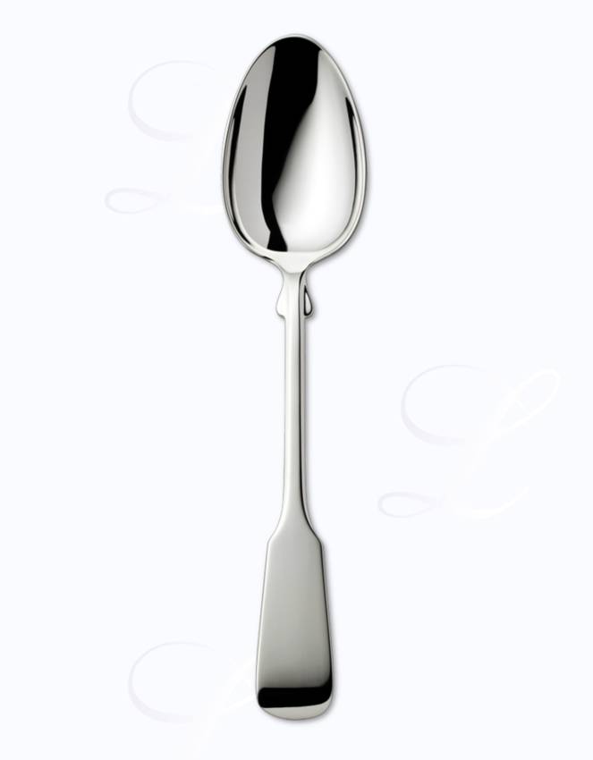 Robbe & Berking Spaten dinner spoon 