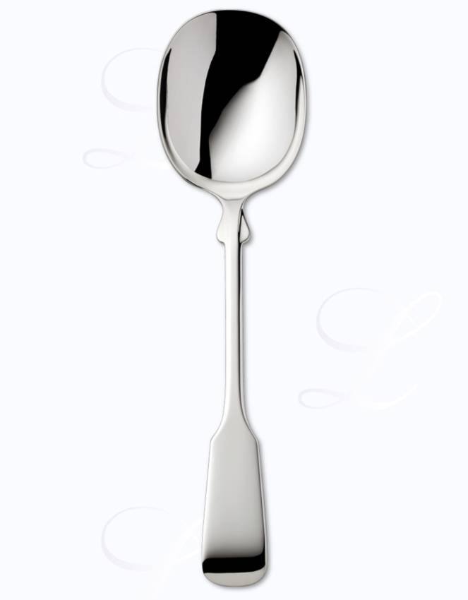 Robbe & Berking Spaten potato spoon 