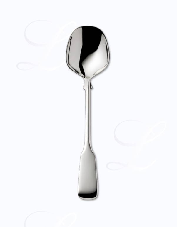 Robbe & Berking Spaten sugar spoon 