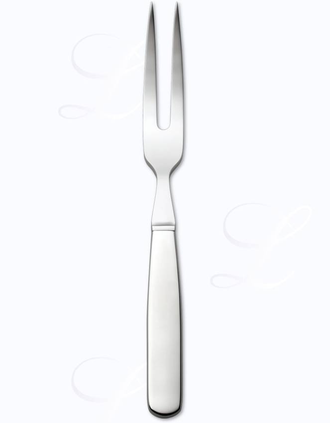 Robbe & Berking Topos carving fork 