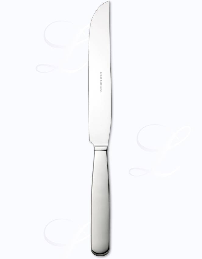 Robbe & Berking Topos carving knife 