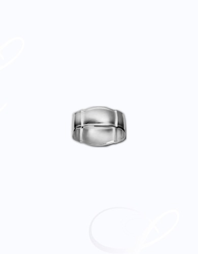Gebrueder Reiner Chippendale napkin ring 