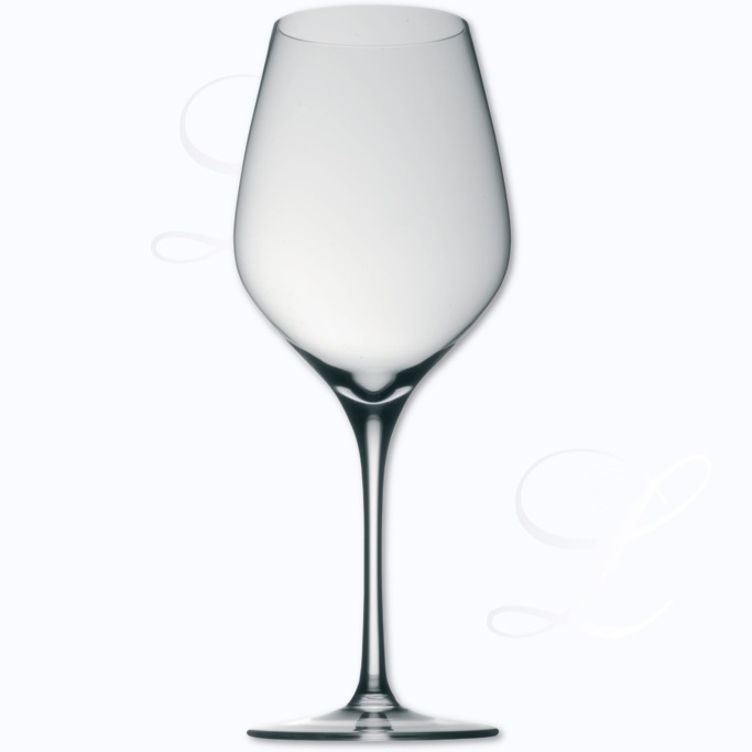 Rosenthal Fuga wine glass White wine robust