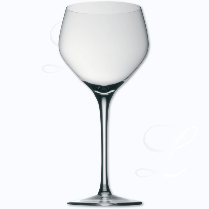 Rosenthal Fuga white wine glass Bouquet