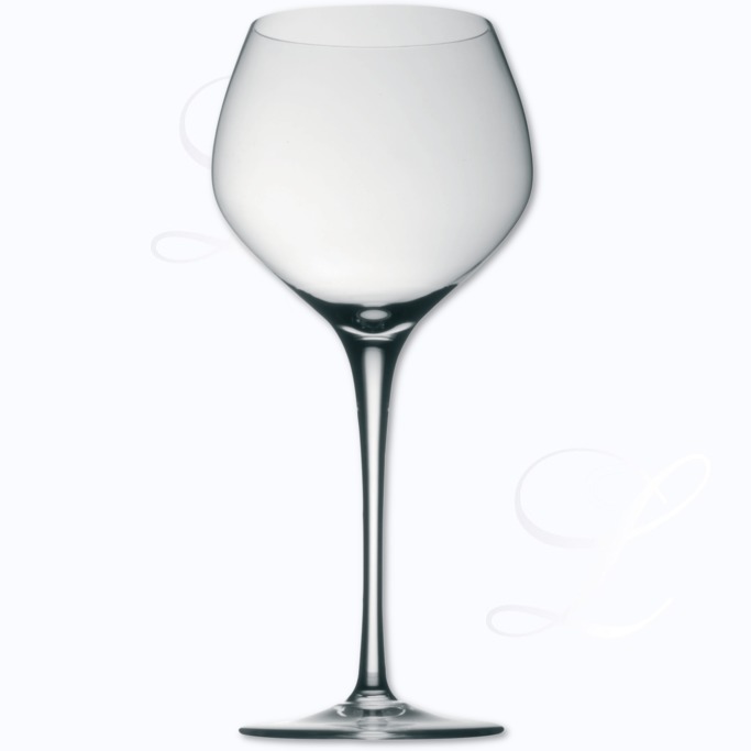 Rosenthal Fuga red wine glass Red wine young