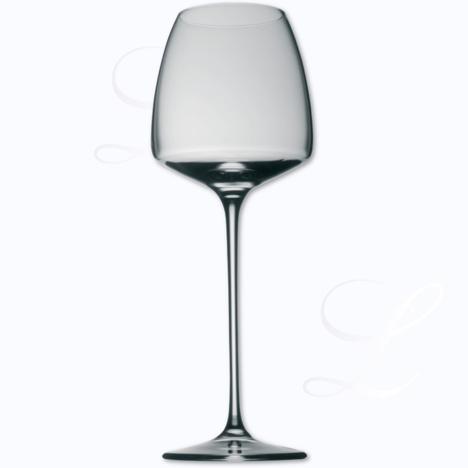 Rosenthal TAC white wine glass 