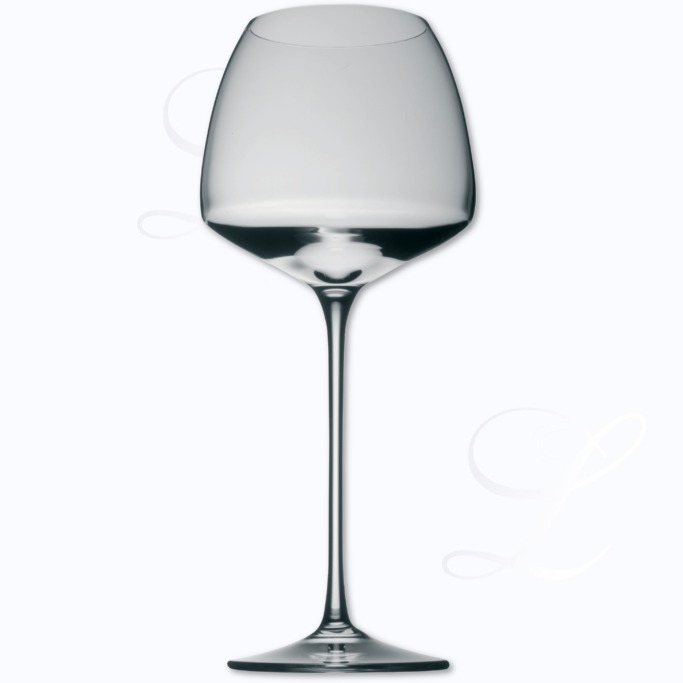 Rosenthal TAC red wine glass 