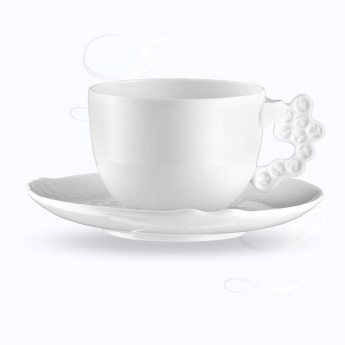 Rosenthal Landscape coffee cup w/ saucer 