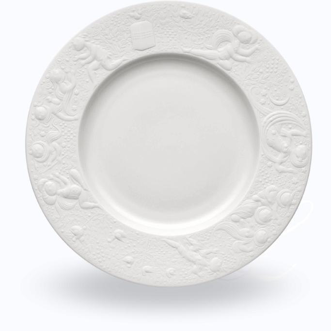 Rosenthal Zauberflöte dessert plate 