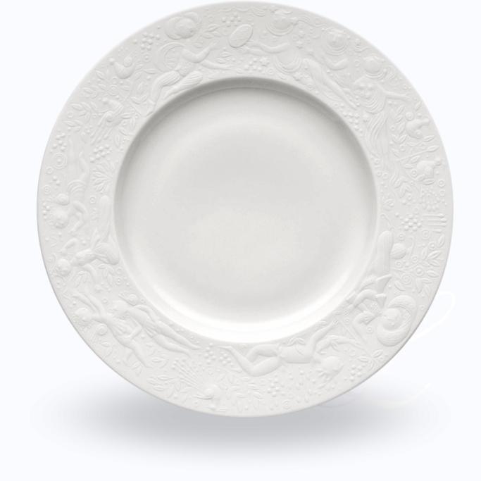 Rosenthal Zauberflöte bread plate 