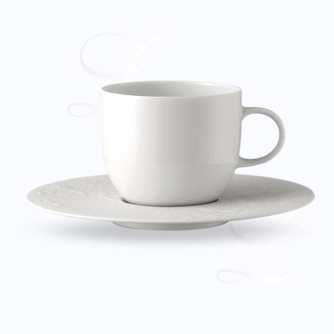 Rosenthal Zauberflöte coffee cup w/ saucer 