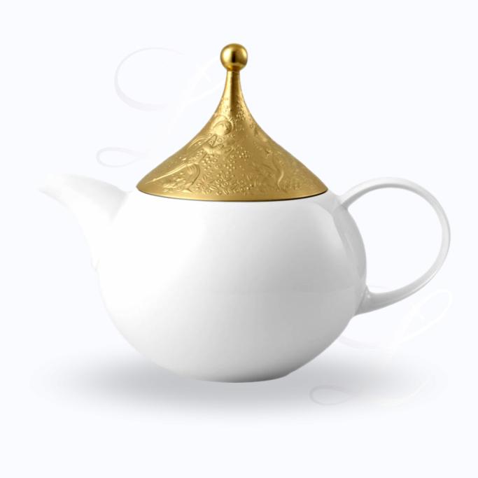 Rosenthal Zauberflöte Sarastro teapot 