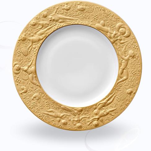 Rosenthal Zauberflöte Sarastro bread plate 