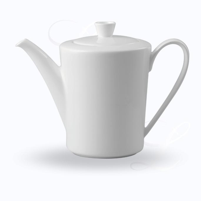 Rosenthal Jade Weiß coffee/tea pot 