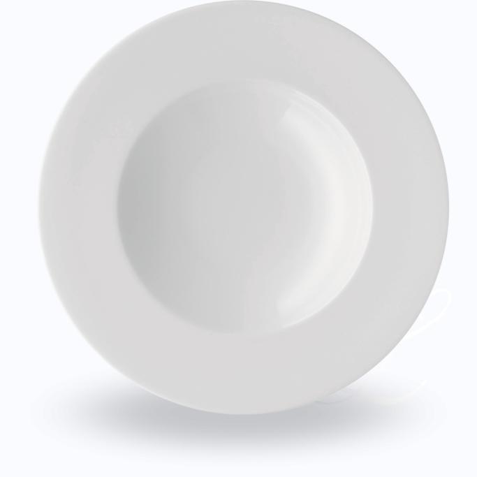 Rosenthal Jade Weiß pasta plate 