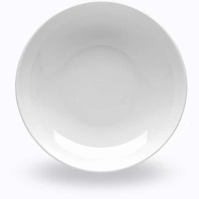 Rosenthal Jade Weiß soup plate 23 cm 