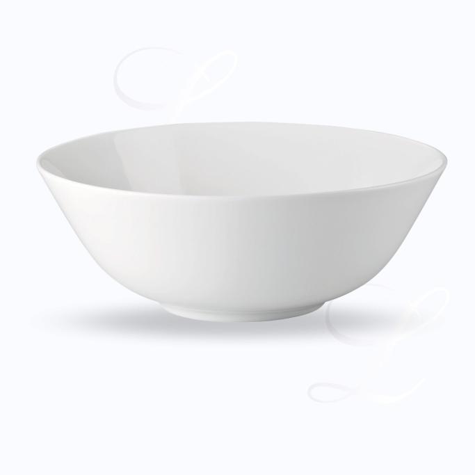 Rosenthal Jade Weiß serving bowl 21 cm 