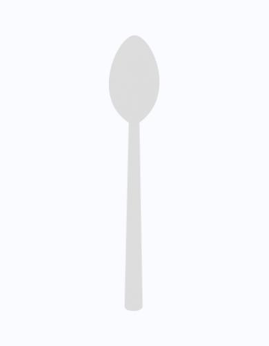 Gebrueder Reiner Bernina gehämmert dessert spoon 