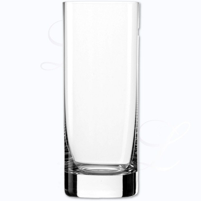 Guy Degrenne Cosmopolitain highball glass 