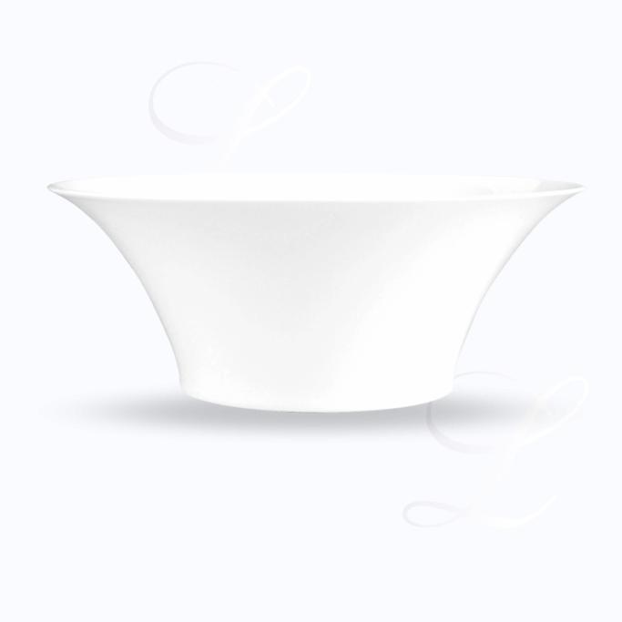 Guy Degrenne Boreal white bowl 