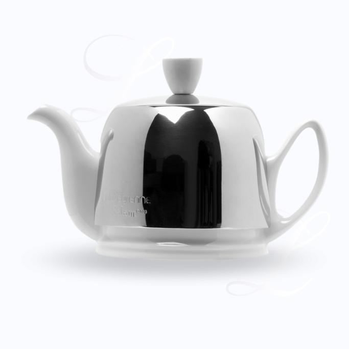 Guy Degrenne Salam teapot 2 cups 