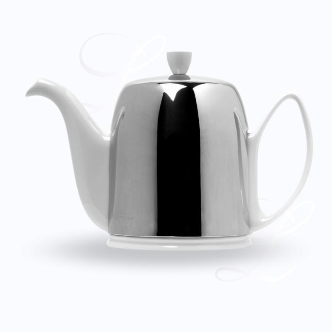Guy Degrenne Salam teapot 8 cups 