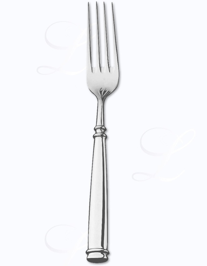 Guy Degrenne Absolu vegetable serving fork  