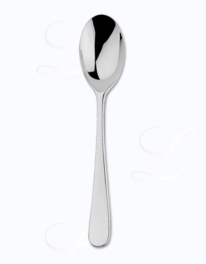 Guy Degrenne Aquatic dessert spoon 