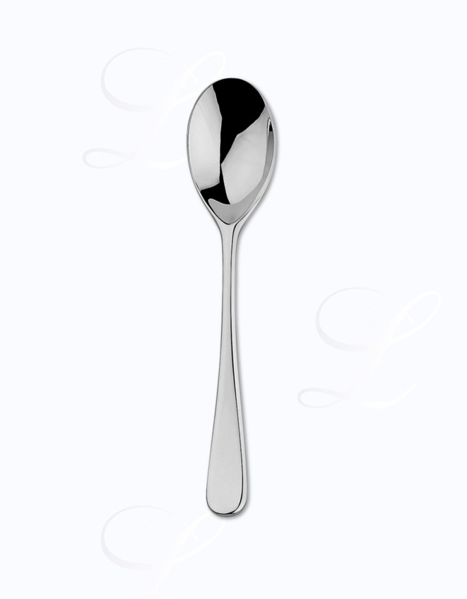 Guy Degrenne Aquatic mocha spoon 