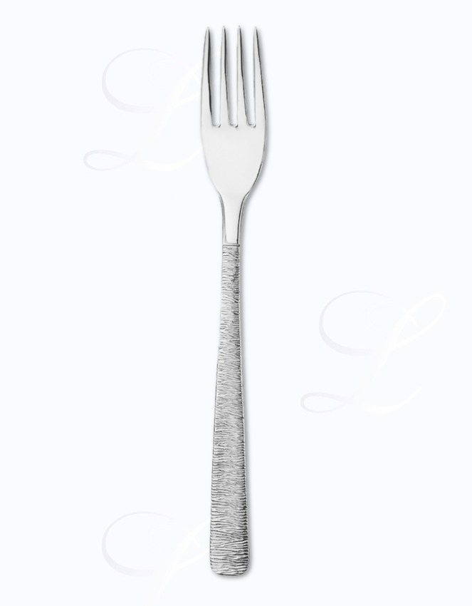 Guy Degrenne Astree Ciselé table fork 
