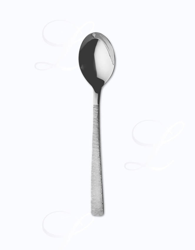 Guy Degrenne Astree Ciselé mocha spoon 