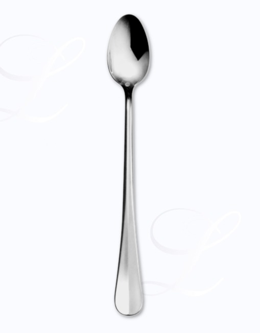 Guy Degrenne Beau Manoir iced beverage spoon 