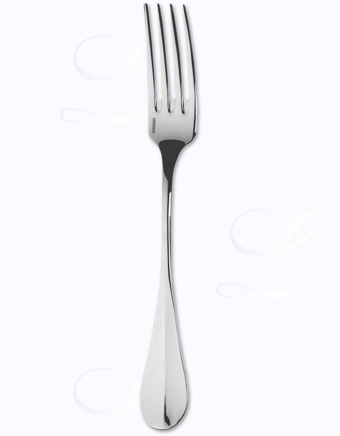 Guy Degrenne Beau Manoir vegetable serving fork  