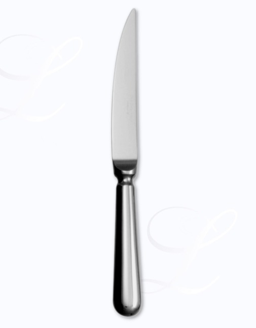 Guy Degrenne Beau Manoir steak knife hollow handle 