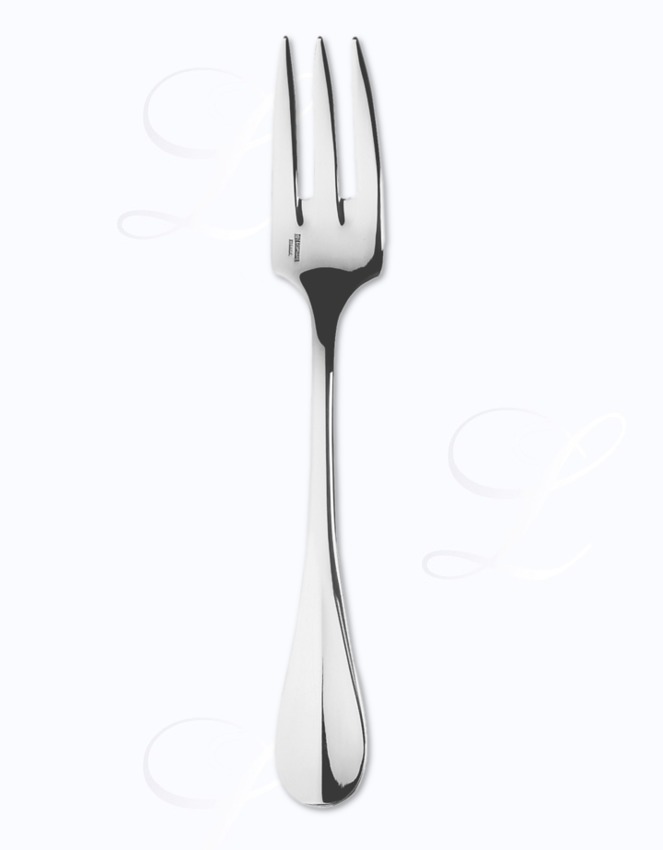 Guy Degrenne Beau Manoir fish fork 