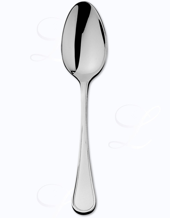 Guy Degrenne Confidence serving spoon 