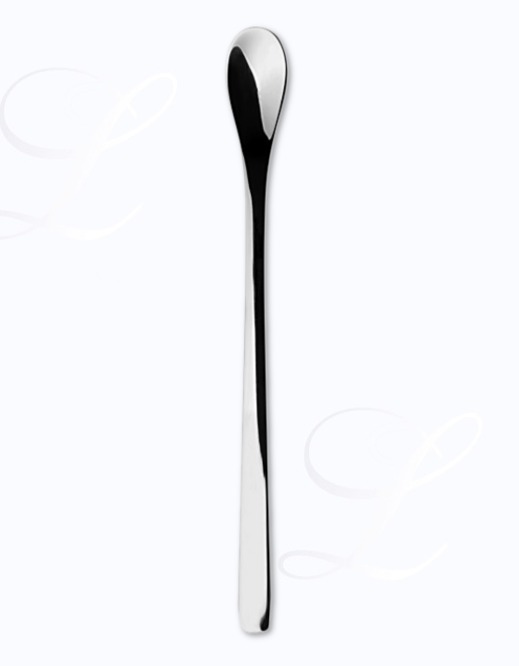Guy Degrenne Guest iced beverage spoon 