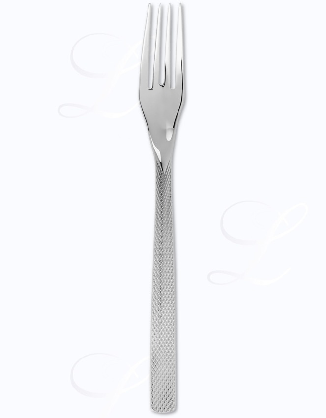 Guy Degrenne Guest Star vegetable serving fork  