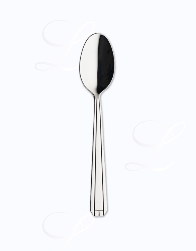 Guy Degrenne Normandy mocha spoon 