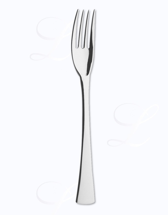 Guy Degrenne Solstice table fork 