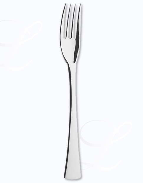 Guy Degrenne Solstice vegetable serving fork  