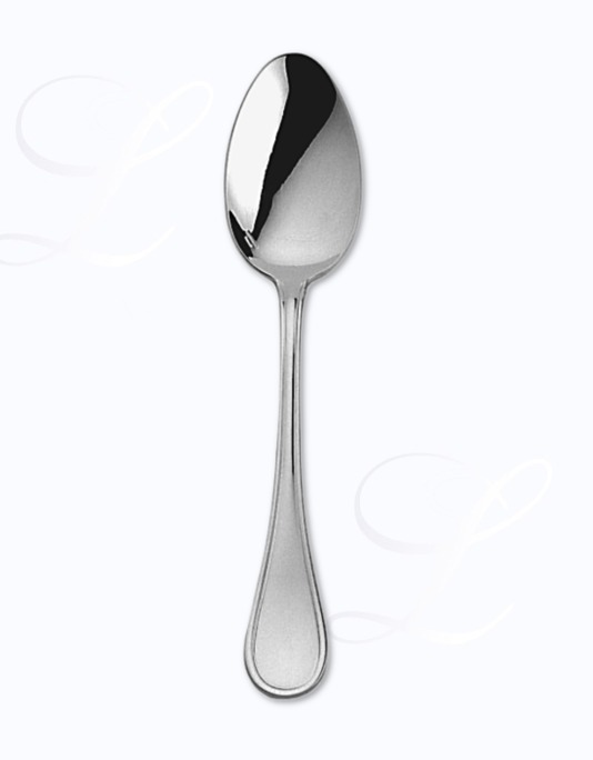 Guy Degrenne Verlaine dessert spoon 