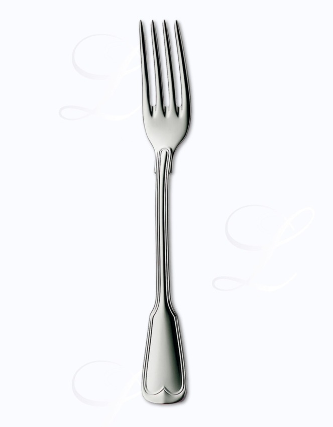 Auerhahn Augsburger Faden dinner fork 
