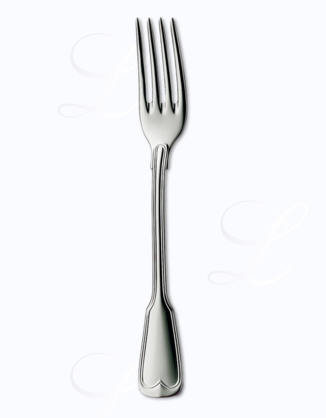 Auerhahn Augsburger Faden table fork 